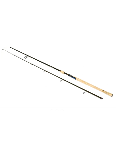 Lanseta Wind Blade WhiteFox B-4, 2.70m, 30-90gr, 2buc