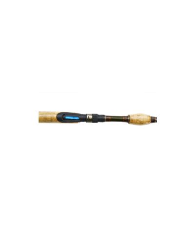 Lanseta Wind Blade WhiteFox B-4, 3m, 30-90gr, 2buc