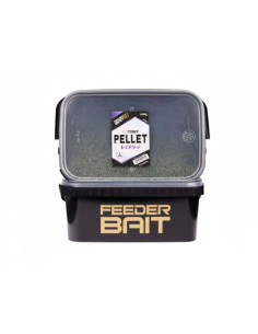 Peleti Umectati Feeder Bait, Fragute, 600g