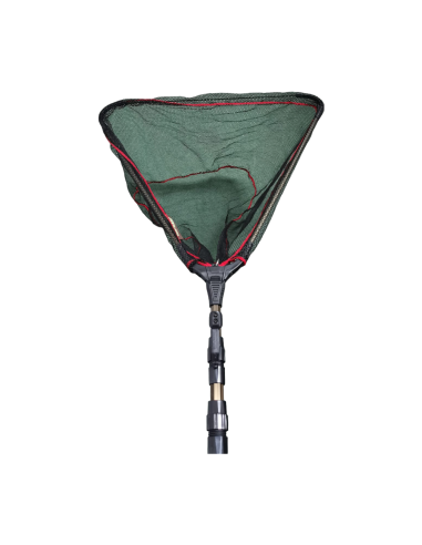 Minciog Wind Blade Telescopic Cu Cap Rabatabil, 120-205cm