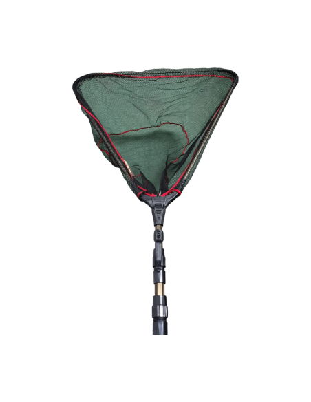 Minciog Wind Blade Telescopic Cu Cap Rabatabil, 120-205cm