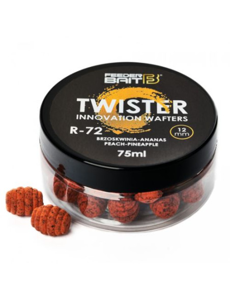 Pop-up Feeder Bait Twister, R72, 12mm, 75ml Pop-up Feeder Bait Twister, R72, 12mm, 75ml