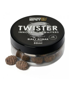 Pop-up Feeder Bait Twister, Maggot, 12mm, 75ml