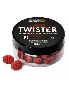Pop-up Feeder Bait Twister, F1, 12mm, 75ml