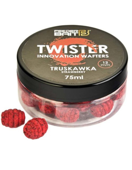 Pop-up Feeder Bait Twister, Capsuna, 12mm, 75ml Pop-up Feeder Bait Twister, Capsuna, 12mm, 75ml
