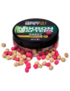 Wafters Feeder Bait Mikron, Sweet, 6mm, 50ml