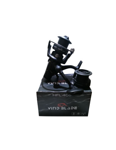 Mulineta Wind Blade HFL