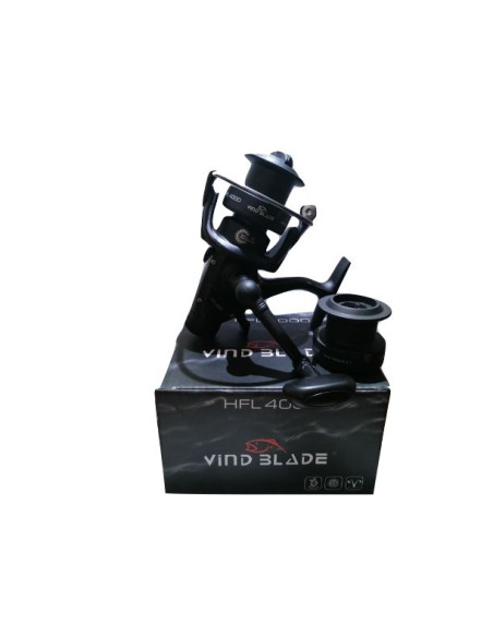 Mulineta Wind Blade HFL