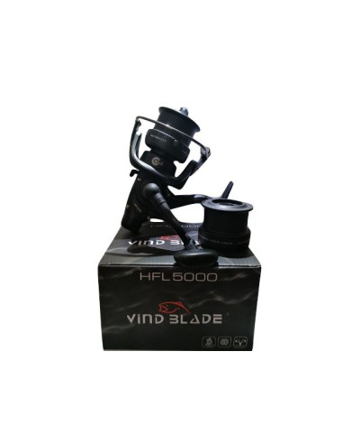 Mulineta Wind Blade HFL