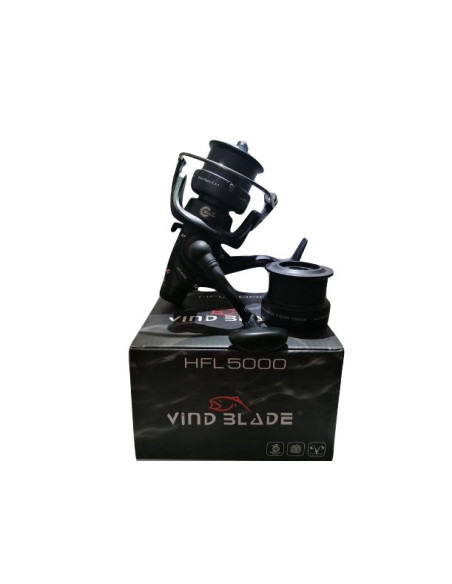 Mulineta Wind Blade HFL