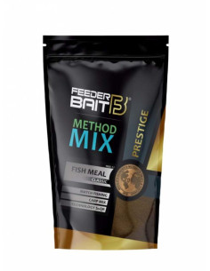 Nada Feeder Bait Prestige, Fish Meal Classic , 800g