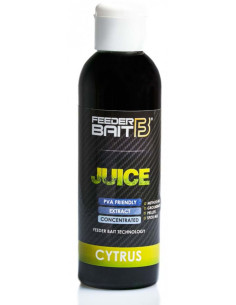 Aroma Concentrata Feeder Bait Juice, Citrice Lamaie, 150ml