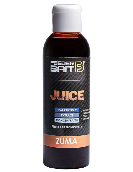 Aroma Concentrata Feeder Bait Juice, Ficat Crap, 150ml Aroma Concentrata Feeder Bait Juice, Ficat Crap, 150ml