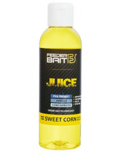 Aroma Concentrata Feeder Bait Juice, Sweet Corn, 150ml