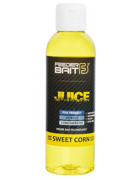 Aroma Concentrata Feeder Bait Juice, Sweet Corn, 150ml Aroma Concentrata Feeder Bait Juice, Sweet Corn, 150ml