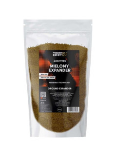 Aditiv Praf Feeder Bait, Activator Mecanic Pentru Nada, 400g