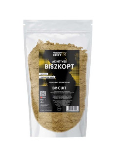 Aditiv Praf Feeder Bait, Biscuiti, 400g