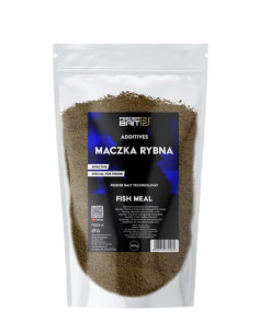 Aditiv Praf Feeder Bait, Faina De Peste, 400g