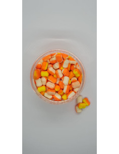 Wafters ADPBaits Gummy Wafters, Pruna-Piper-Peste, 5mm, 18g 2