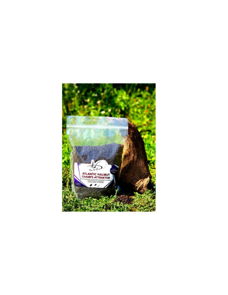 Pelete ADPBaits, Halibut Squid, 2mm, 800g Pelete ADPBaits, Halibut Squid, 2mm, 800g