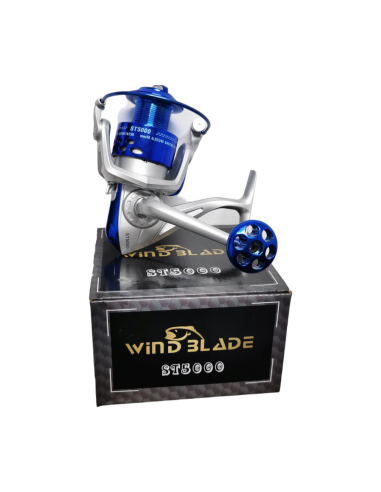 Mulineta Wind Blade ST