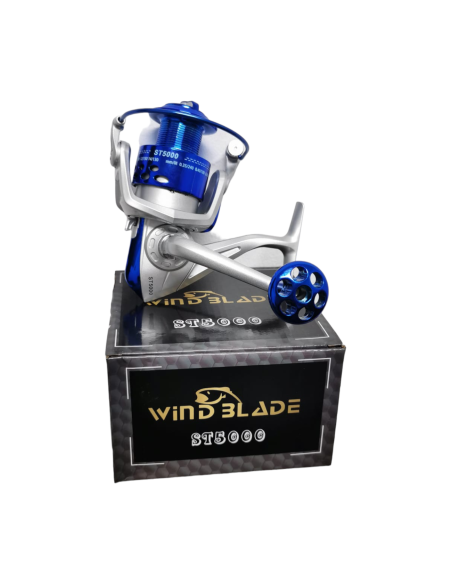 Mulineta Wind Blade ST
