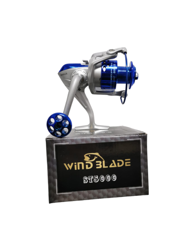 Mulineta Wind Blade ST