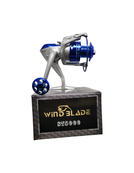 Mulineta Wind Blade ST