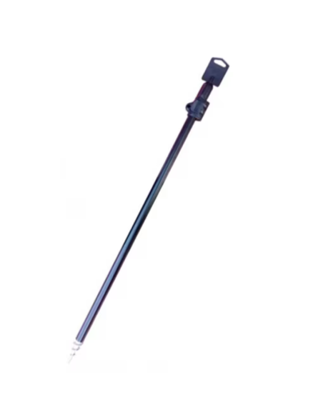 Pichet Wind Blade Aluminiu, 60cm
