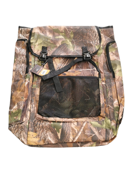 Rucsac Wind Blade Camo Forest, 60L Rucsac Wind Blade Camo Forest, 60L