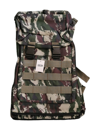 Rucsac Wind Blade Camou Digital, 70L