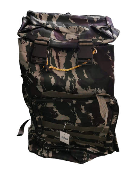 Rucsac Wind Blade Camou Digital, 70L Rucsac Wind Blade Camou Digital, 70L