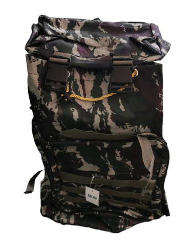 Rucsac Wind Blade Camou Digital, 80L