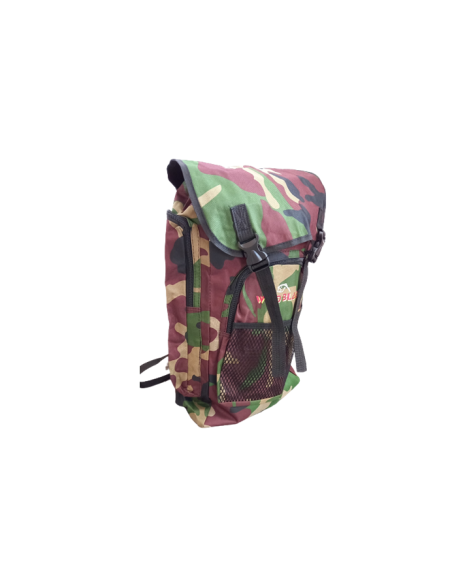 Rucsac Wind Blade Camo, 70L Rucsac Wind Blade Camo, 70L