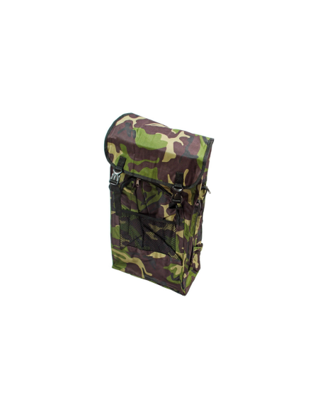 Rucsac Wind Blade, Model Camuflaj, 50L Rucsac Wind Blade, Model Camuflaj, 50L
