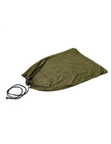 Sac Pastrare Crap Wind Blade Cu Snur, Verde, 1.50m Sac Pastrare Crap Wind Blade Cu Snur, Verde, 1.50m