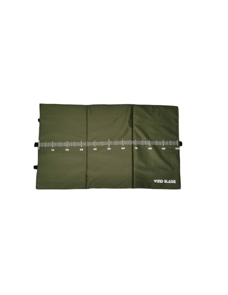 Saltea De Primire Wind Blade, 100x60x1cm Saltea De Primire Wind Blade, 100x60x1cm