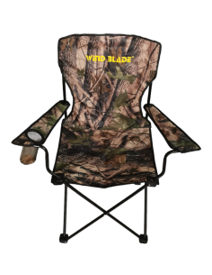Scaun Pliabil Wind Blade Camou Forest, Marime L