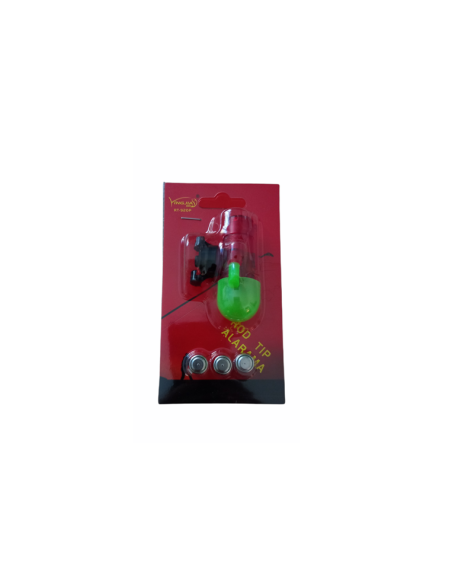 Rod Tip Alarma Wind Blade Rod Tip Alarma Wind Blade