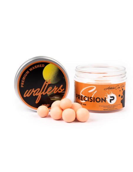 Wafters Addicted Carp Baits Precision, S1, 14-16-18mm