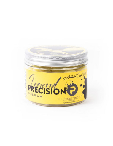 Wafters Addicted Carp Baits Precision, Legend, 14-16-18mm