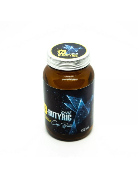 Acid N-Butyric Addicted Carp Baits, 150ml Acid N-Butyric Addicted Carp Baits, 150ml