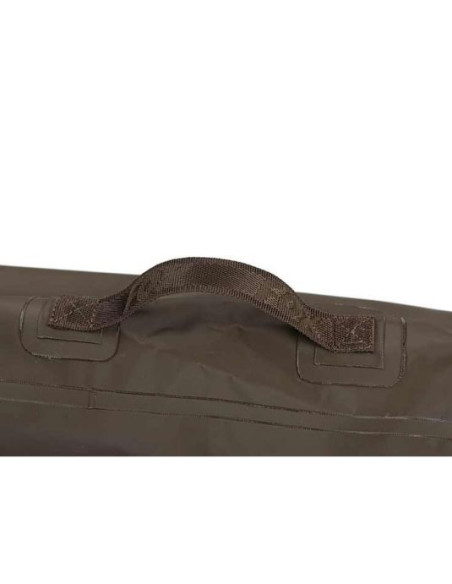 Husa minciog Fox Carpmaster Welded Stink Bag, Standard, 150x22cm Husa minciog Fox Carpmaster Welded Stink Bag, Standard, 150x22cm