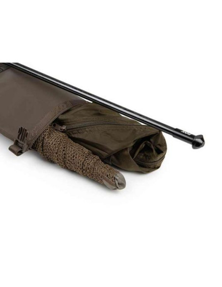 Husa minciog Fox Carpmaster Welded Stink Bag, Standard, 150x22cm Husa minciog Fox Carpmaster Welded Stink Bag, Standard, 150x22cm
