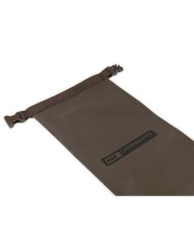 Husa minciog Fox Carpmaster Welded Stink Bag, Standard, 150x22cm