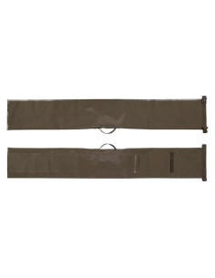 Husa minciog Fox Carpmaster Welded Stink Bag, XL, 150x33cm