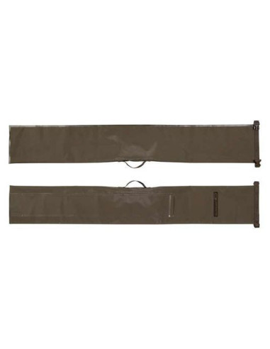 Husa minciog Fox Carpmaster Welded Stink Bag, XL, 150x33cm