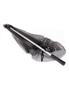 Minciog Fox Rage Warrior Rubber Mesh Net, 50cm, 2m 2