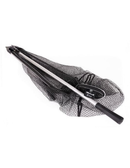 Minciog Fox Rage Warrior Rubber Mesh Net, 50cm, 2m Minciog Fox Rage Warrior Rubber Mesh Net, 50cm, 2m