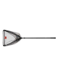 Minciog Fox Rage Warrior Rubber Mesh Net, 60cm, 2.10m